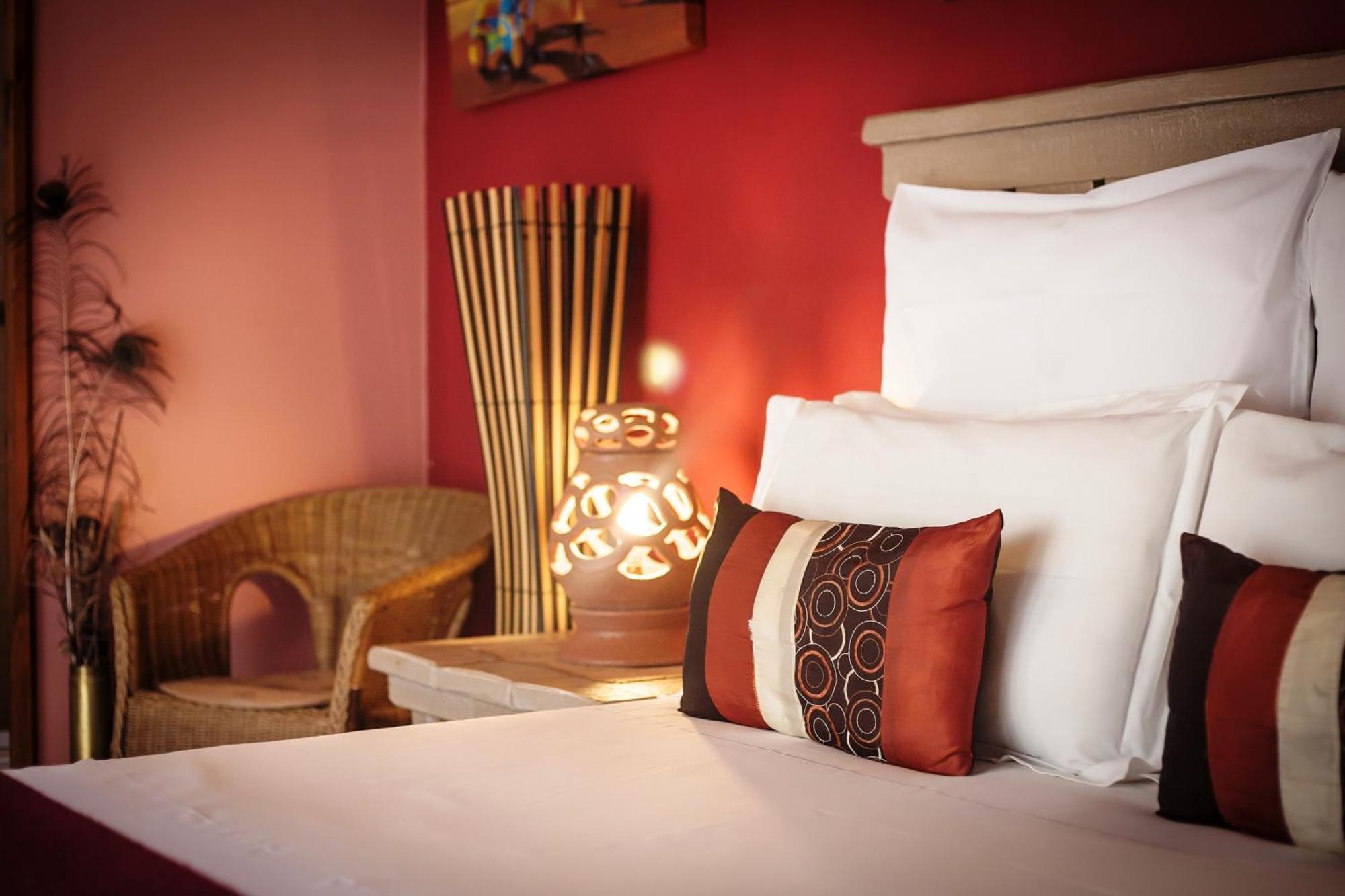 Hoylake Inn East London Ruang foto