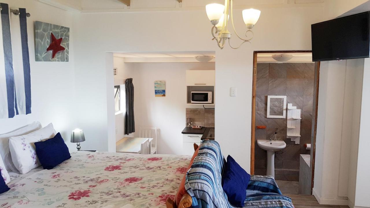Hoylake Inn East London Bagian luar foto